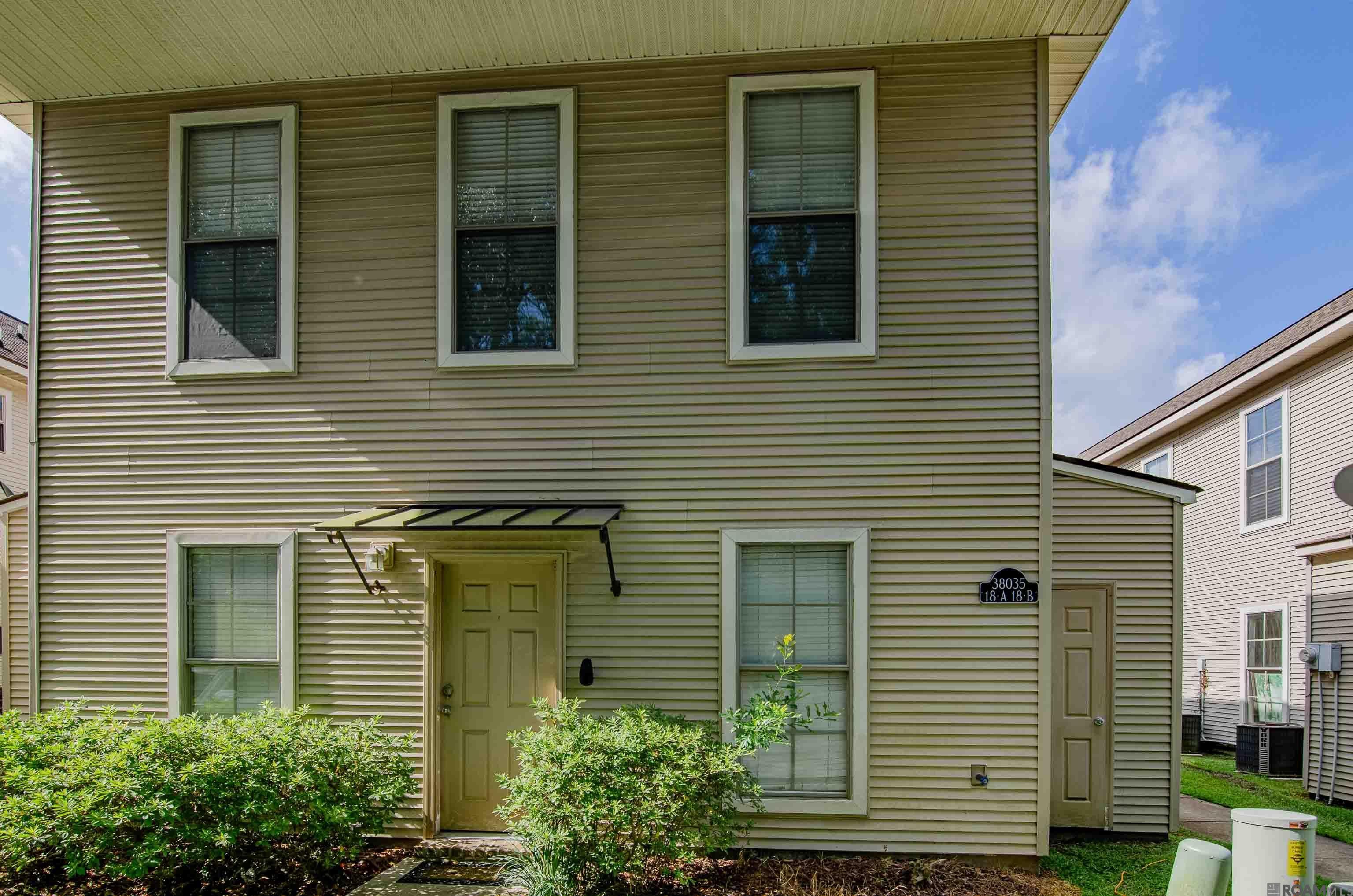38035 Post Office Rd # 18B Unit: #18B