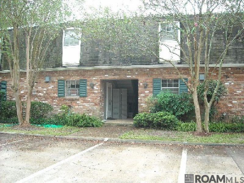 1755 College Dr # 121 Unit: #121