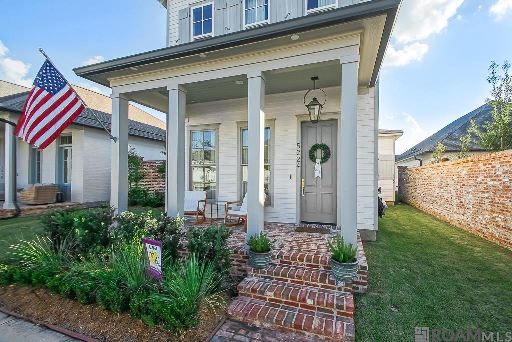 5224 N Pointer Ct