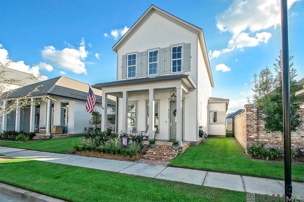 5224 N Pointer Ct