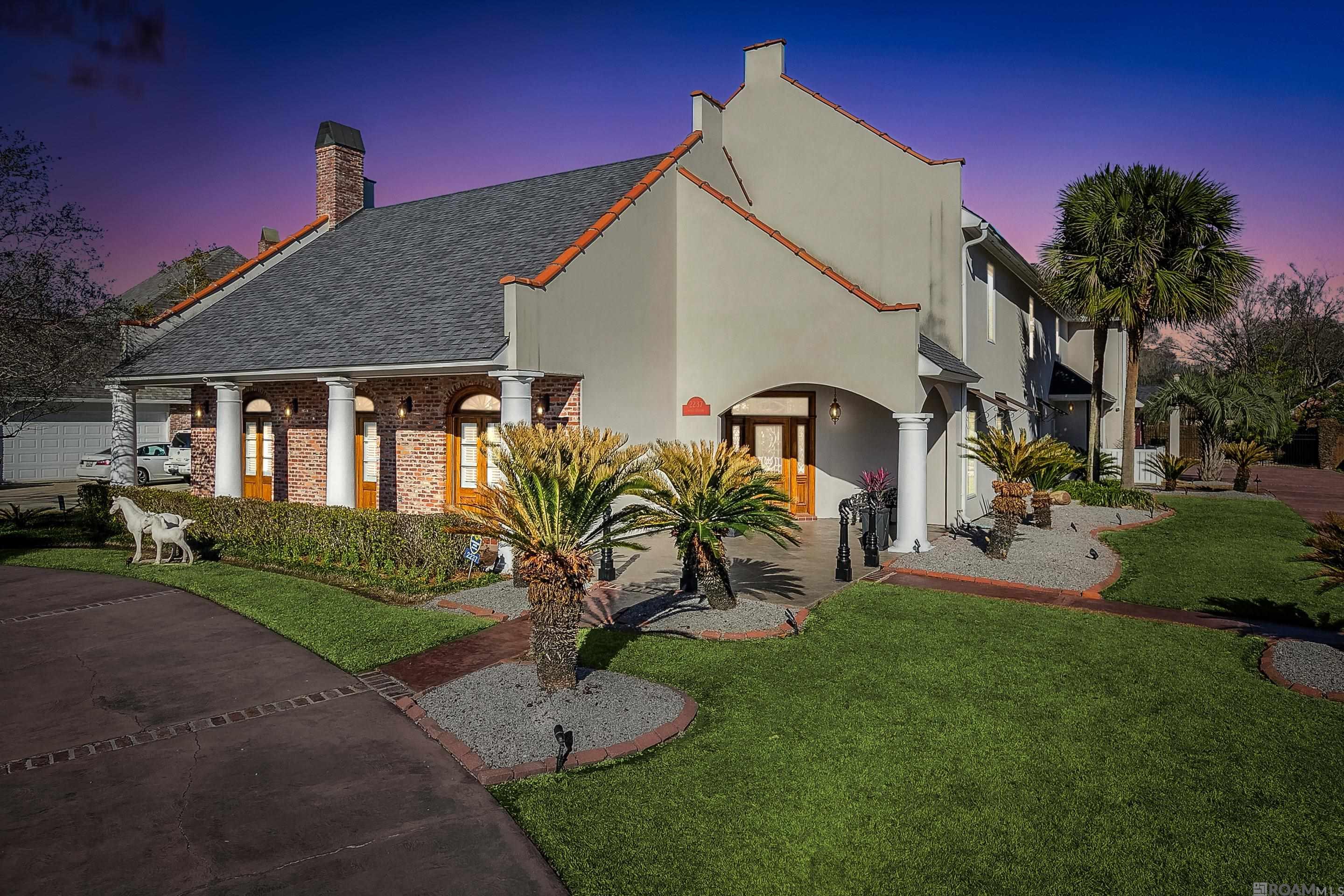 2237 Dove Hollow Dr