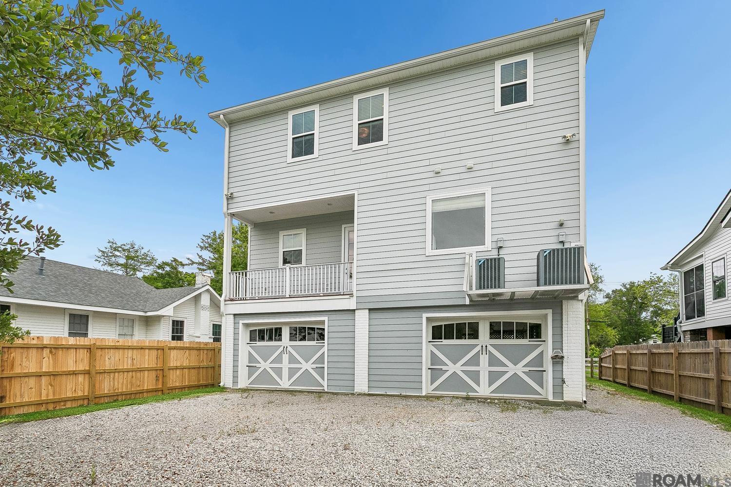 222 Lafitte St