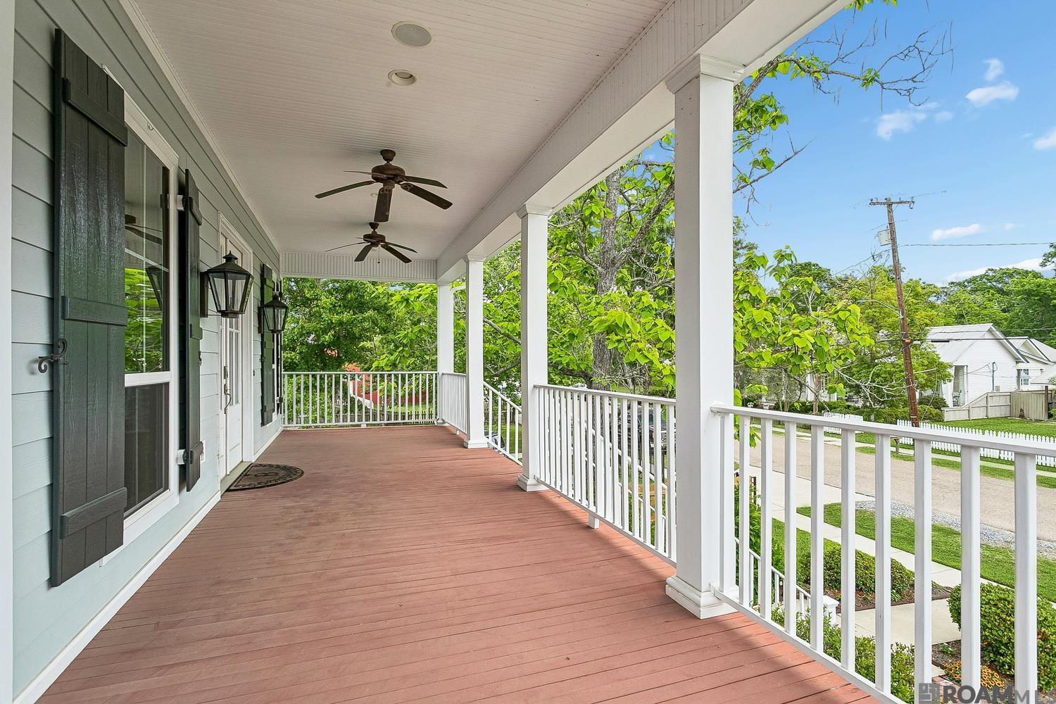 222 Lafitte St