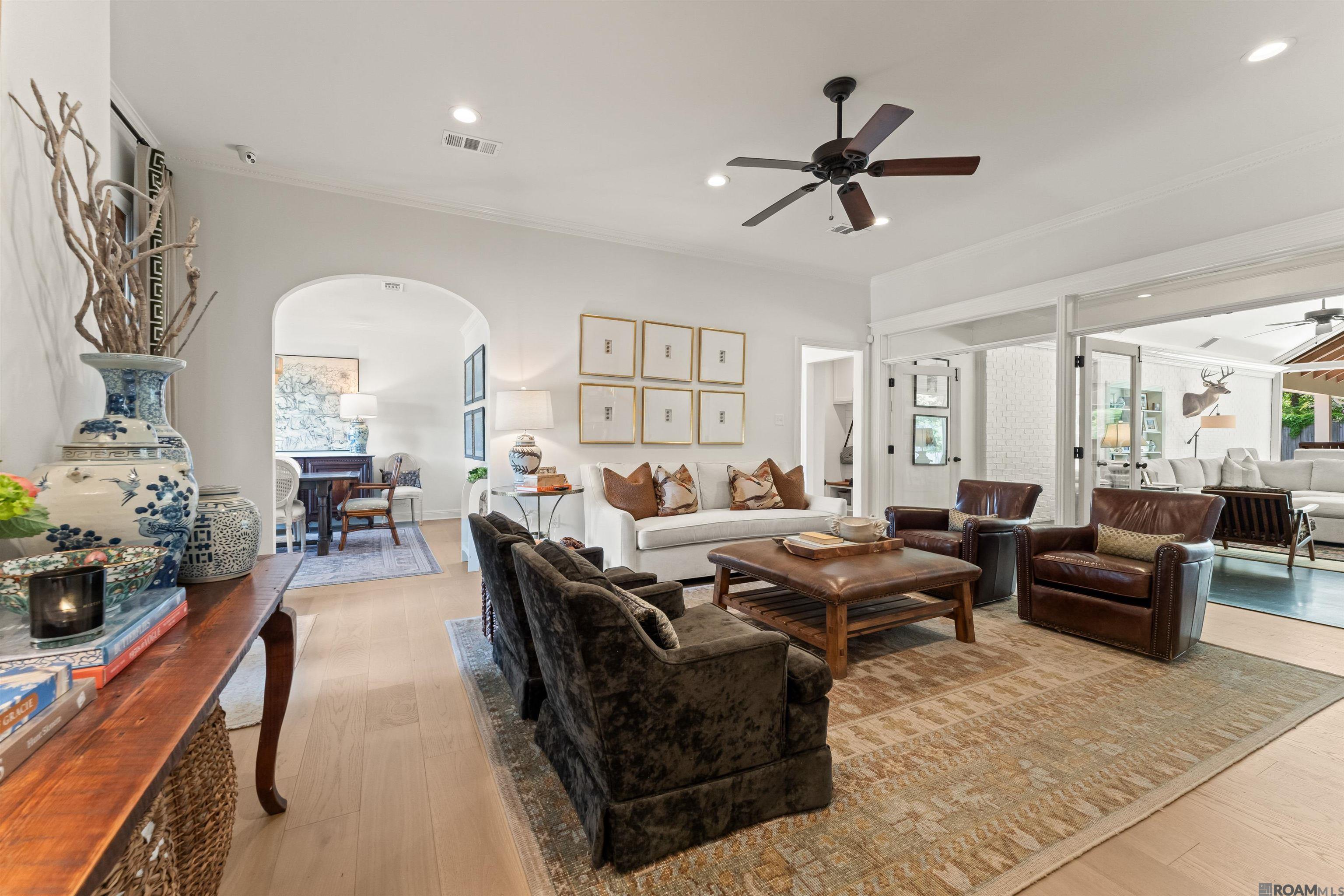 2768 Brentwood Dr