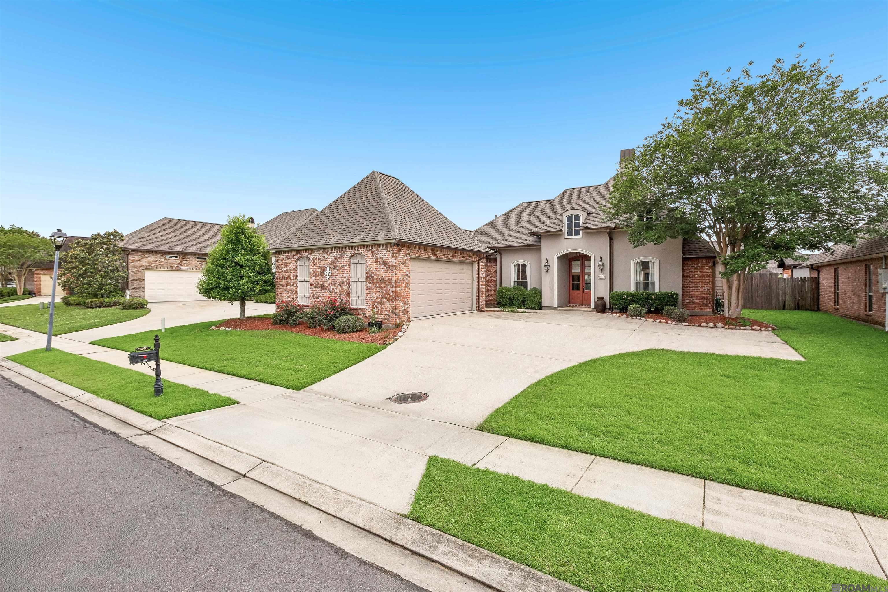 9040 Spring Grove Dr