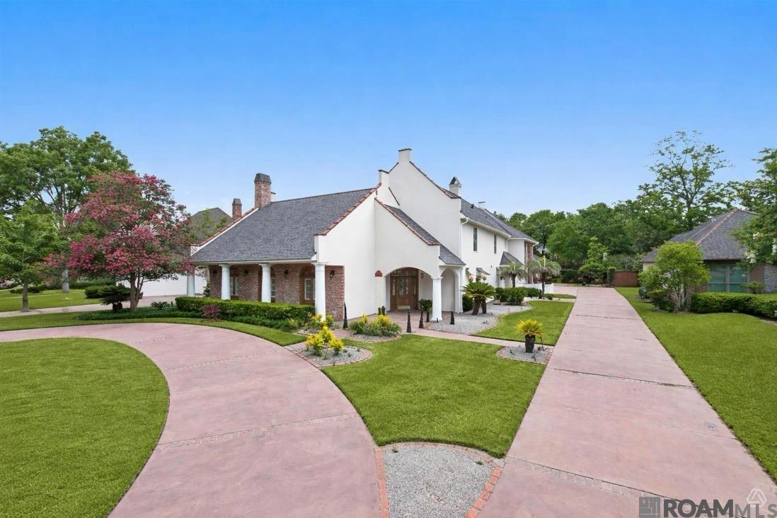 2237 Dove Hollow Dr