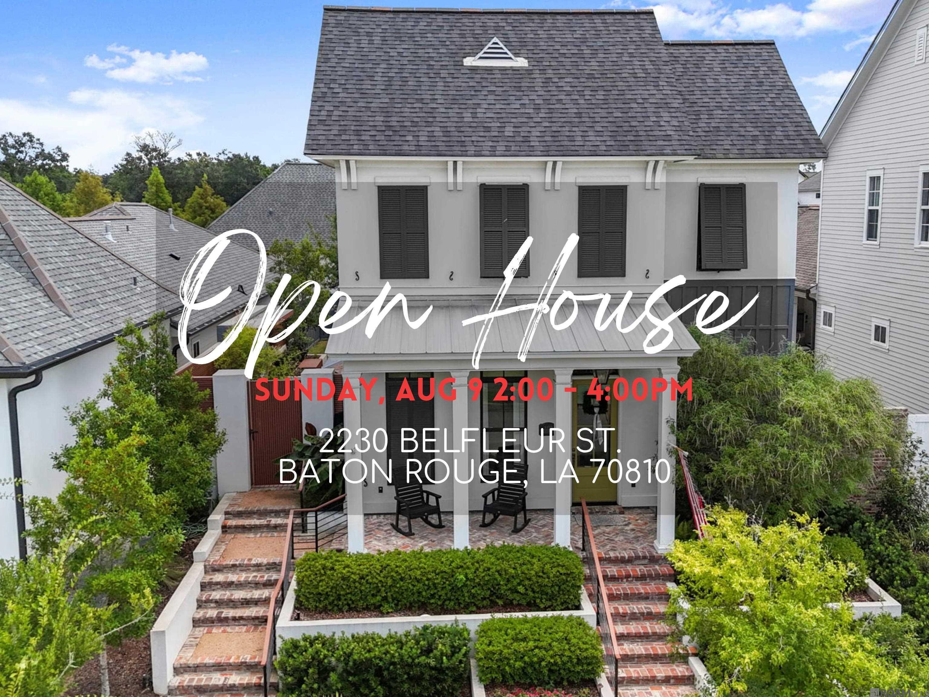 2230 Belfleur St