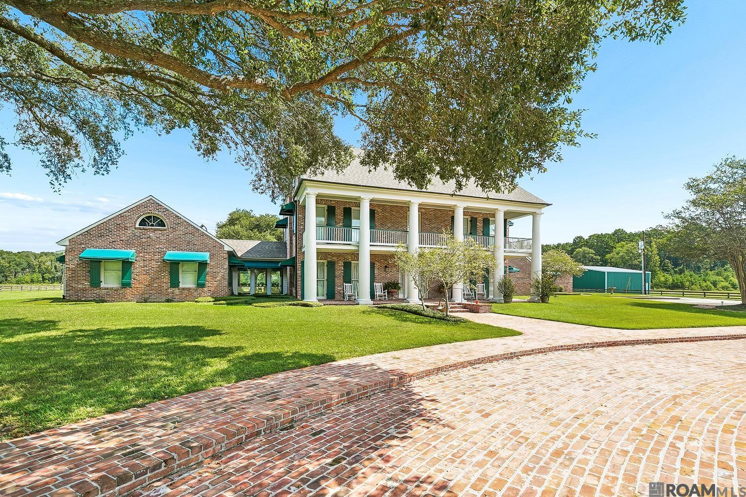 13251 Greenwell Springs-port Hudson Rd