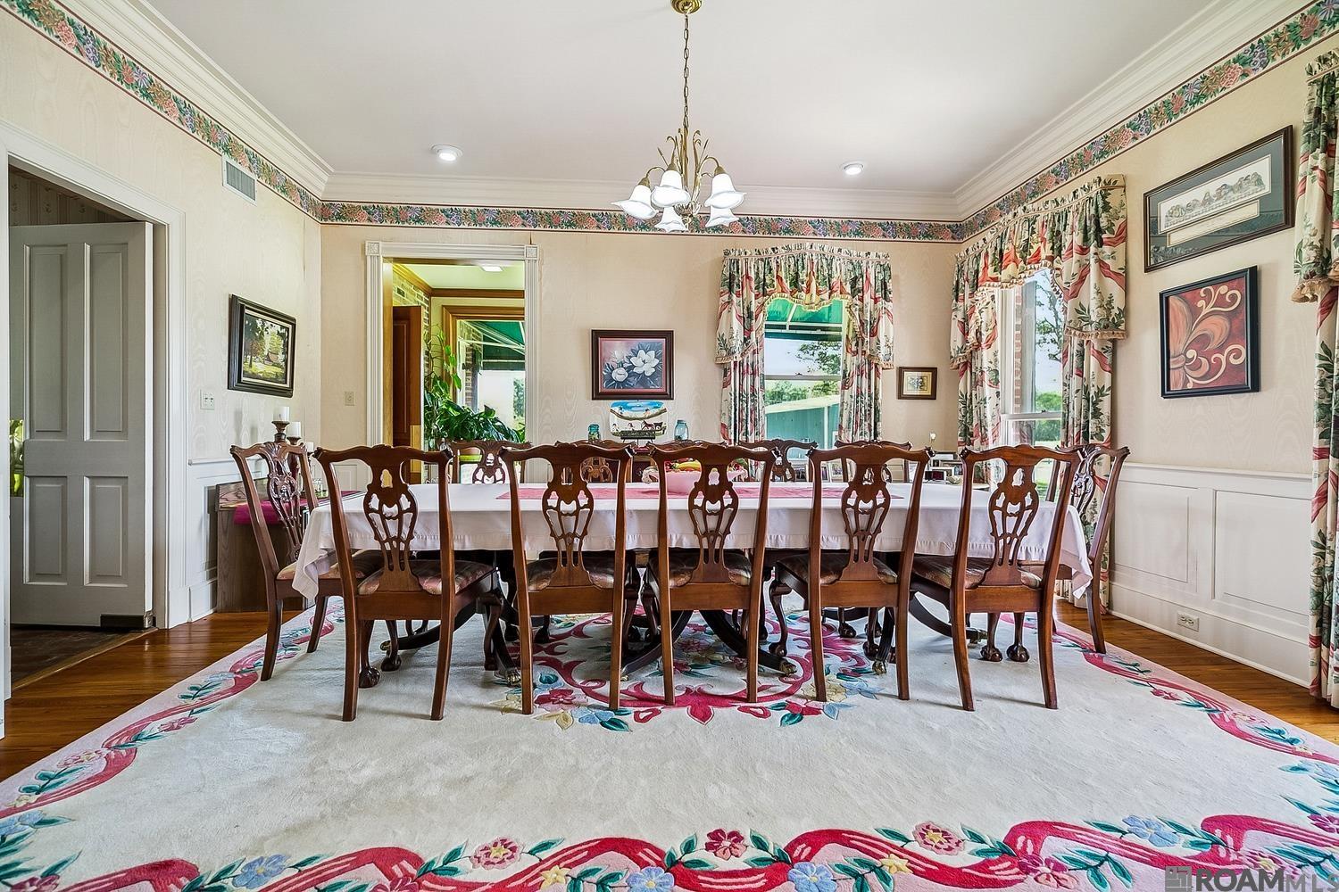 13251 Greenwell Springs-port Hudson Rd
