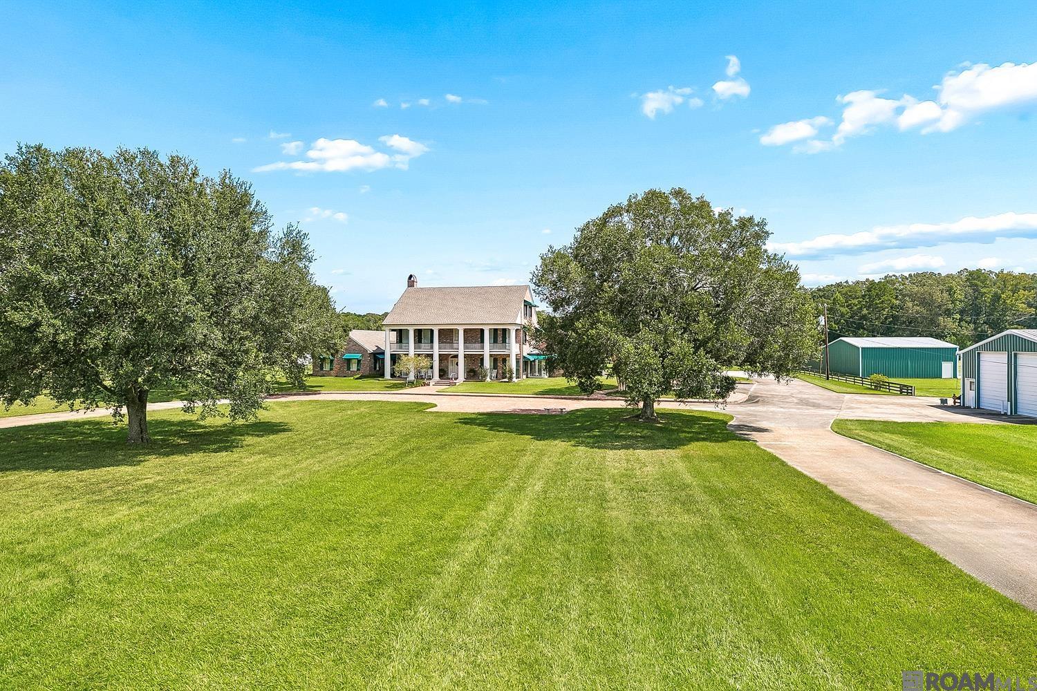 13251 Greenwell Springs-port Hudson Rd