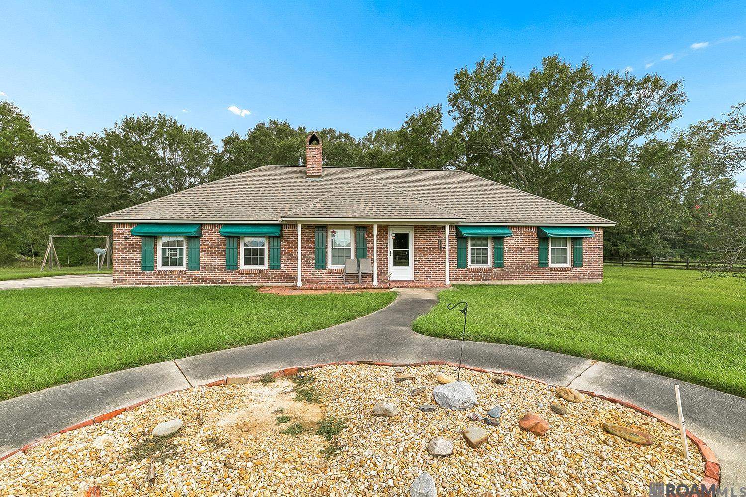 13251 Greenwell Springs-port Hudson Rd