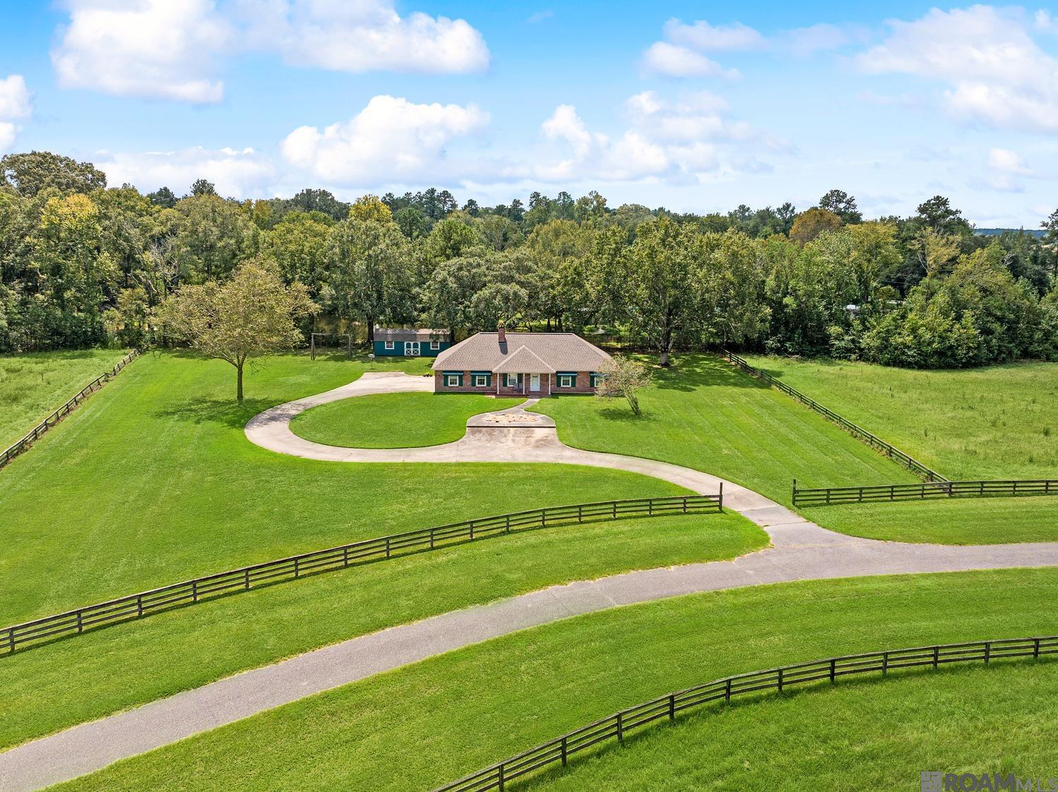13251 Greenwell Springs-port Hudson Rd