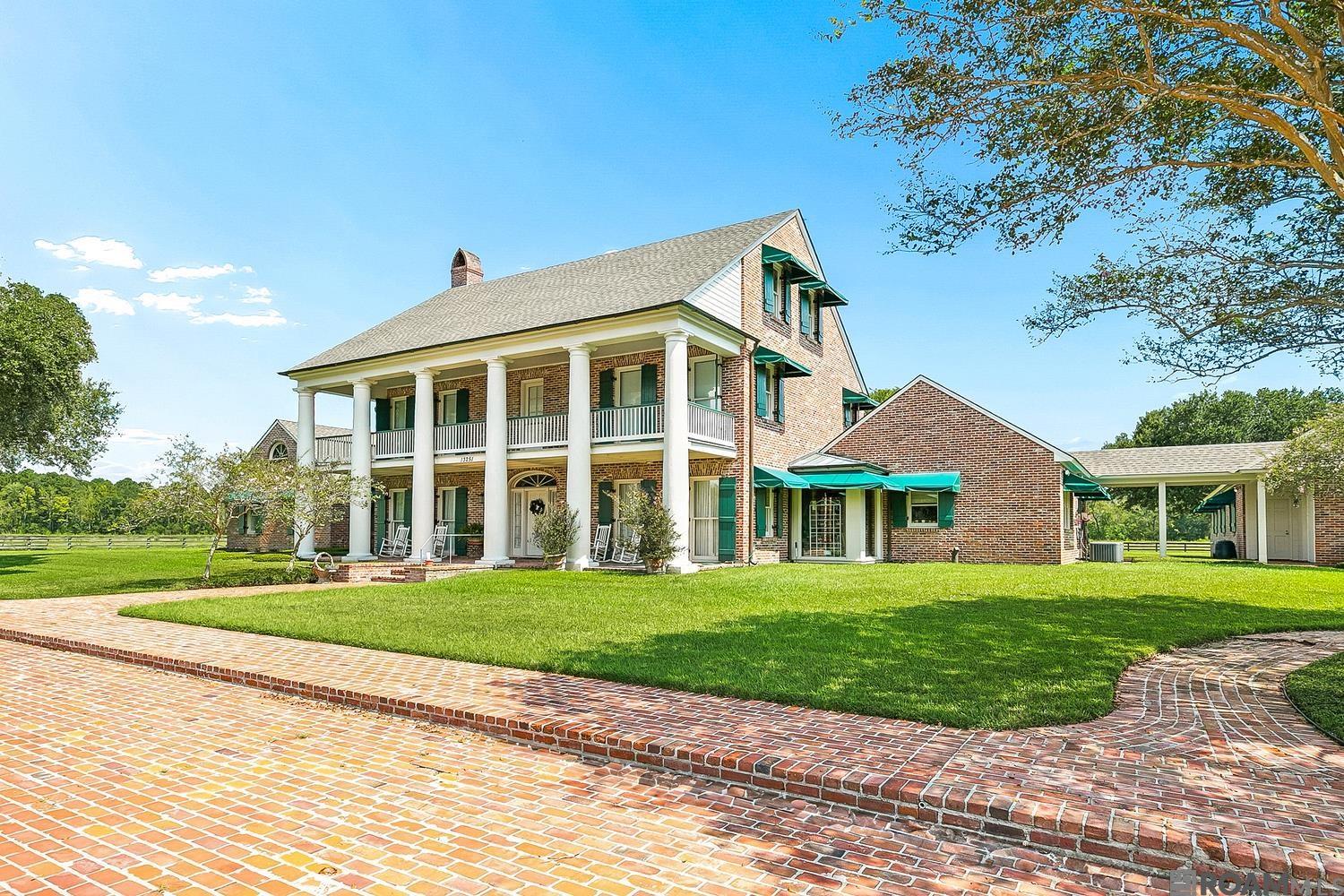 13251 Greenwell Springs-port Hudson Rd