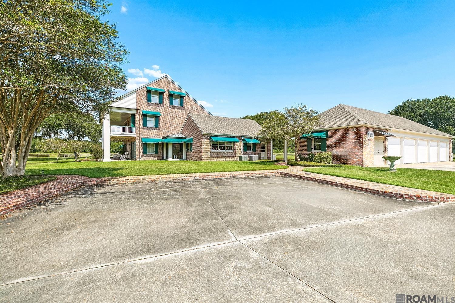 13251 Greenwell Springs-port Hudson Rd