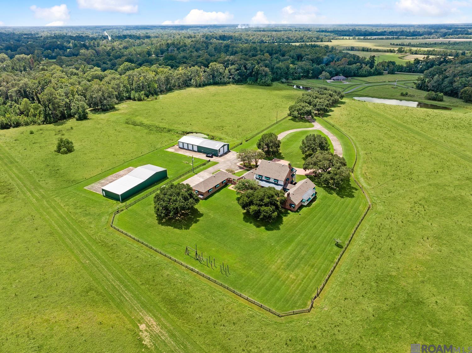 13251 Greenwell Springs-port Hudson Rd