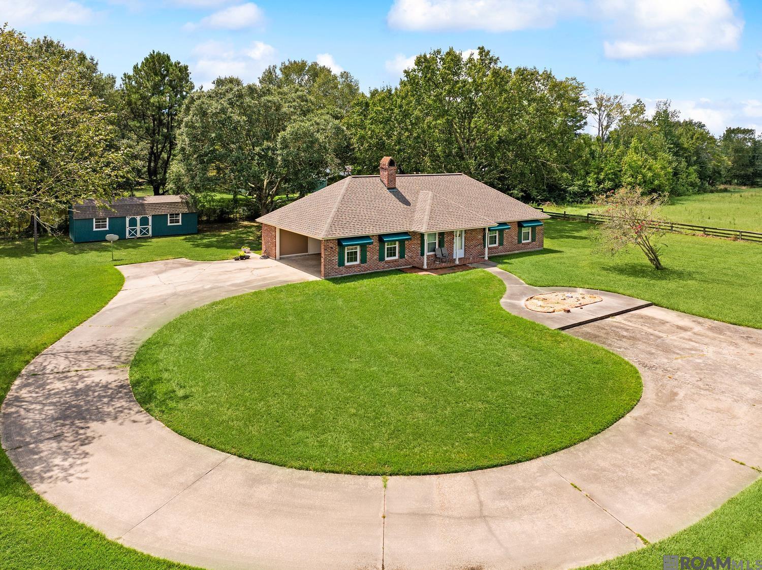 13251 Greenwell Springs-port Hudson Rd