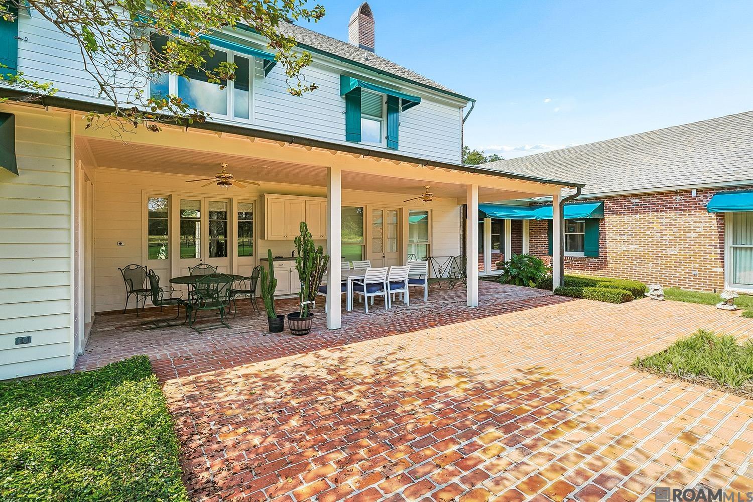 13251 Greenwell Springs-port Hudson Rd