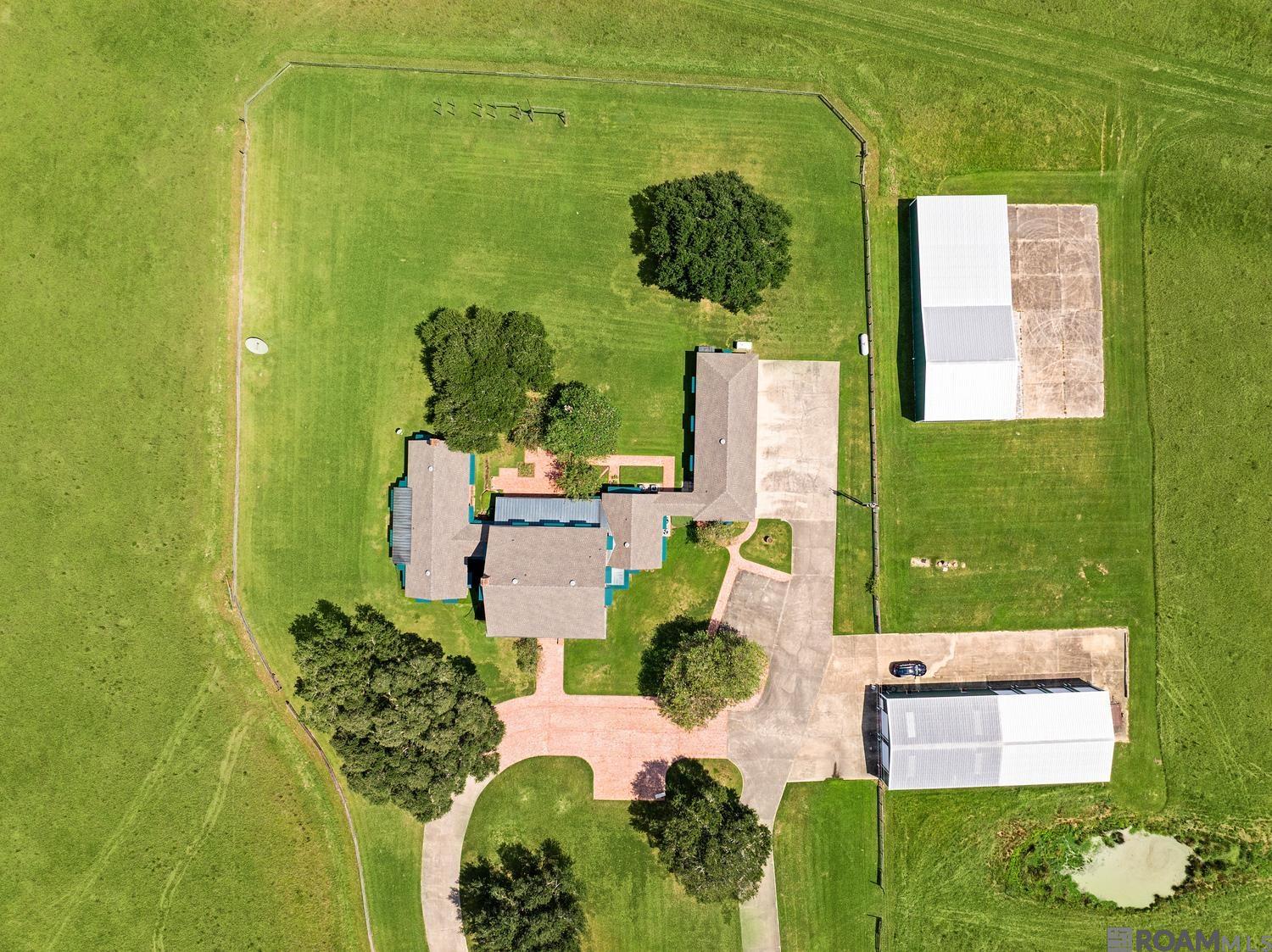 13251 Greenwell Springs-port Hudson Rd