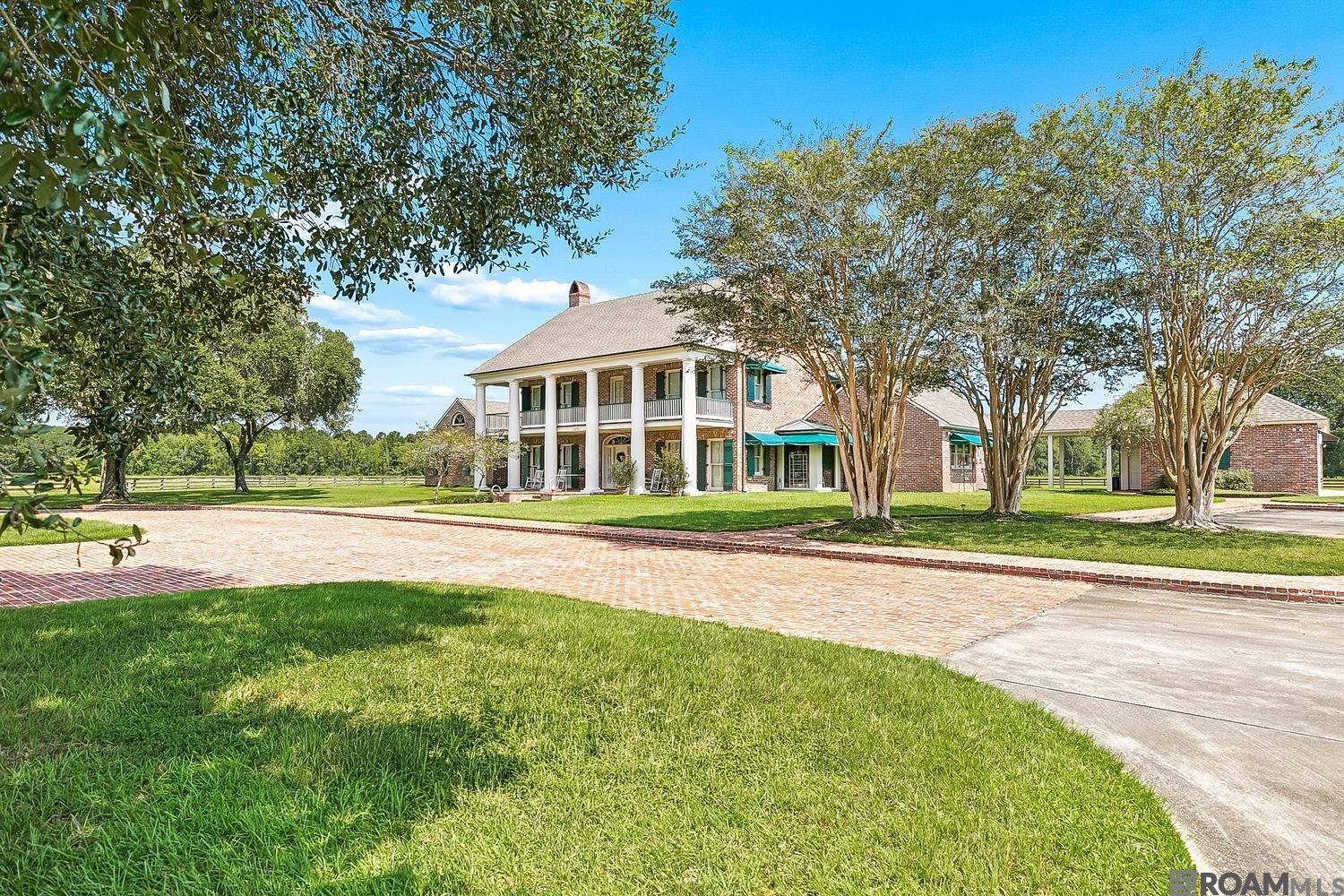 13251 Greenwell Springs-port Hudson Rd
