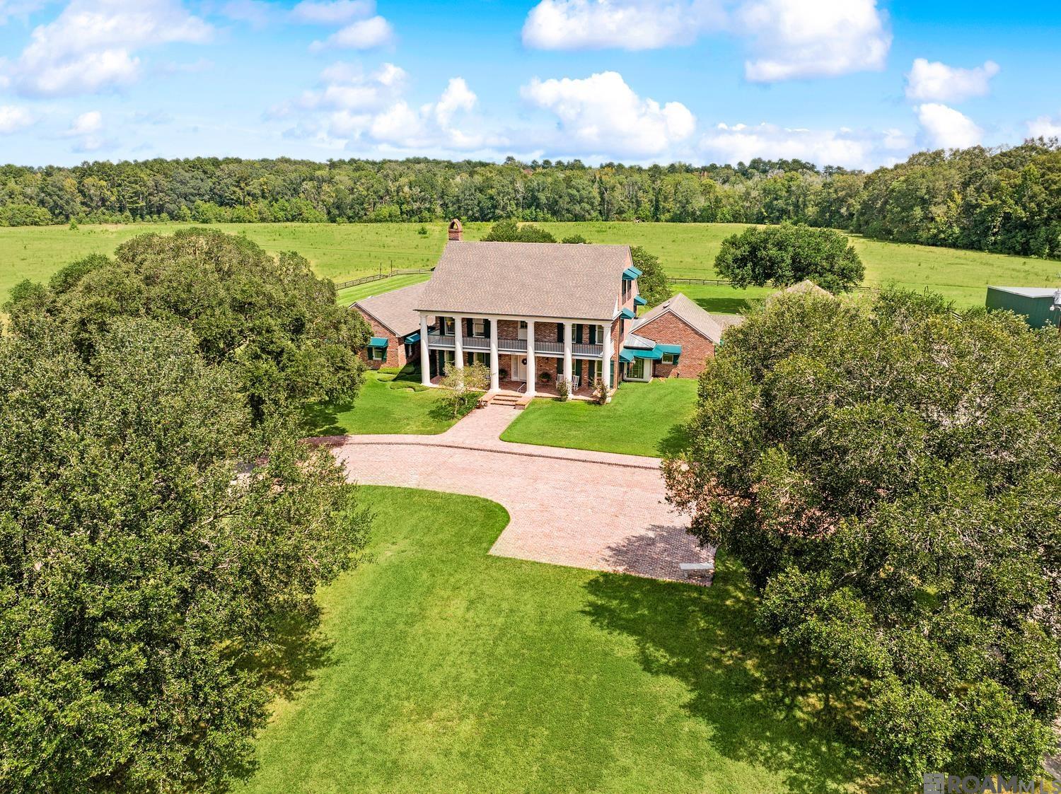 13251 Greenwell Springs-port Hudson Rd