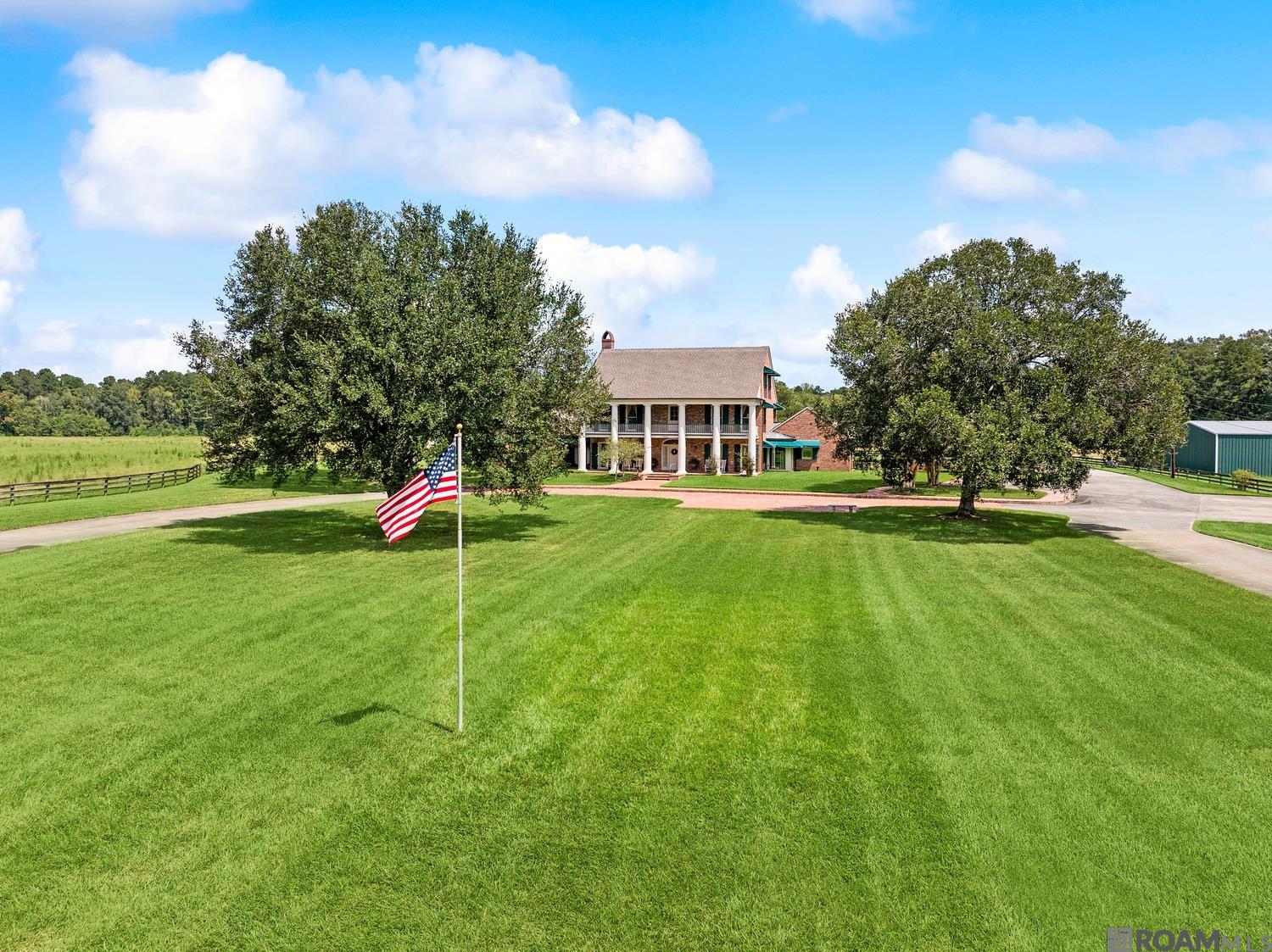 13251 Greenwell Springs-port Hudson Rd