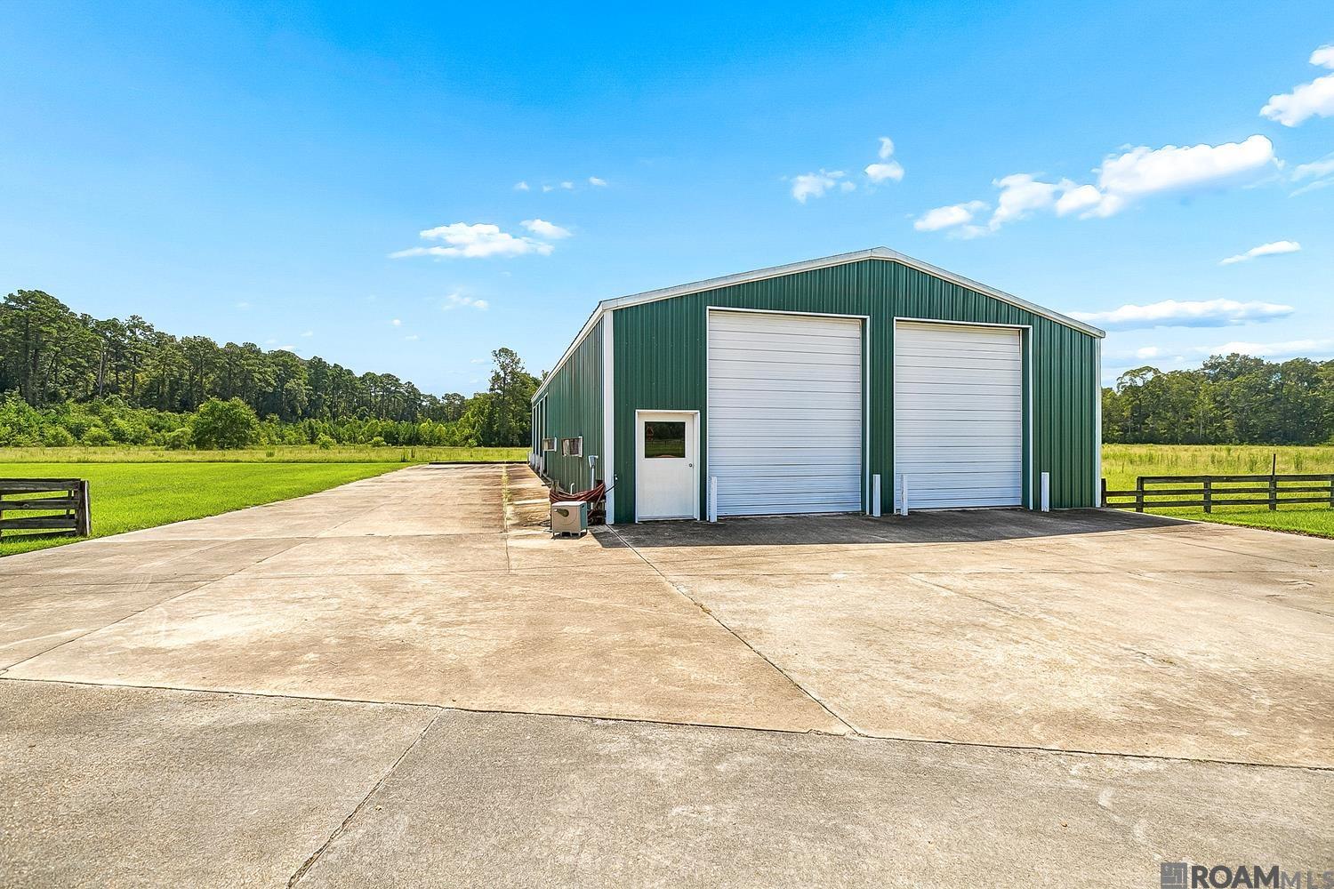 13251 Greenwell Springs-port Hudson Rd