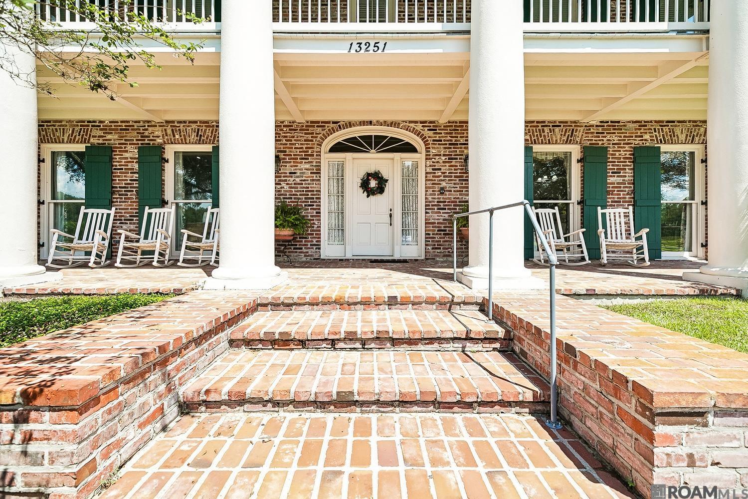 13251 Greenwell Springs-port Hudson Rd