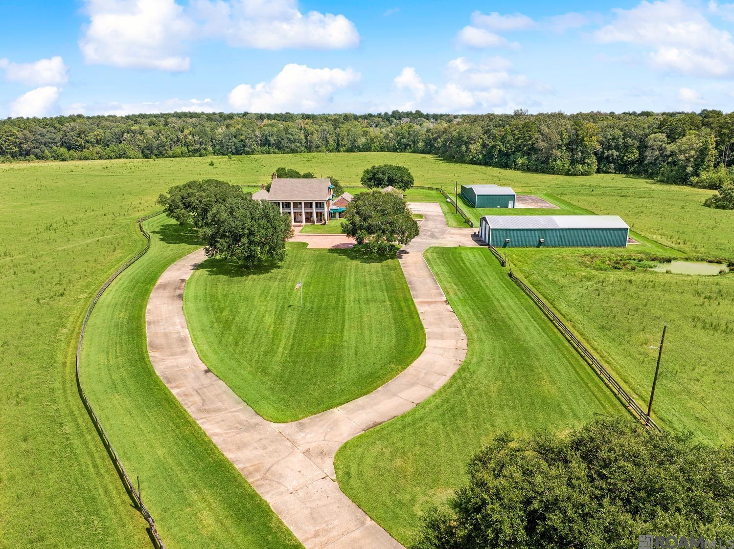 13251 Greenwell Springs-port Hudson Rd
