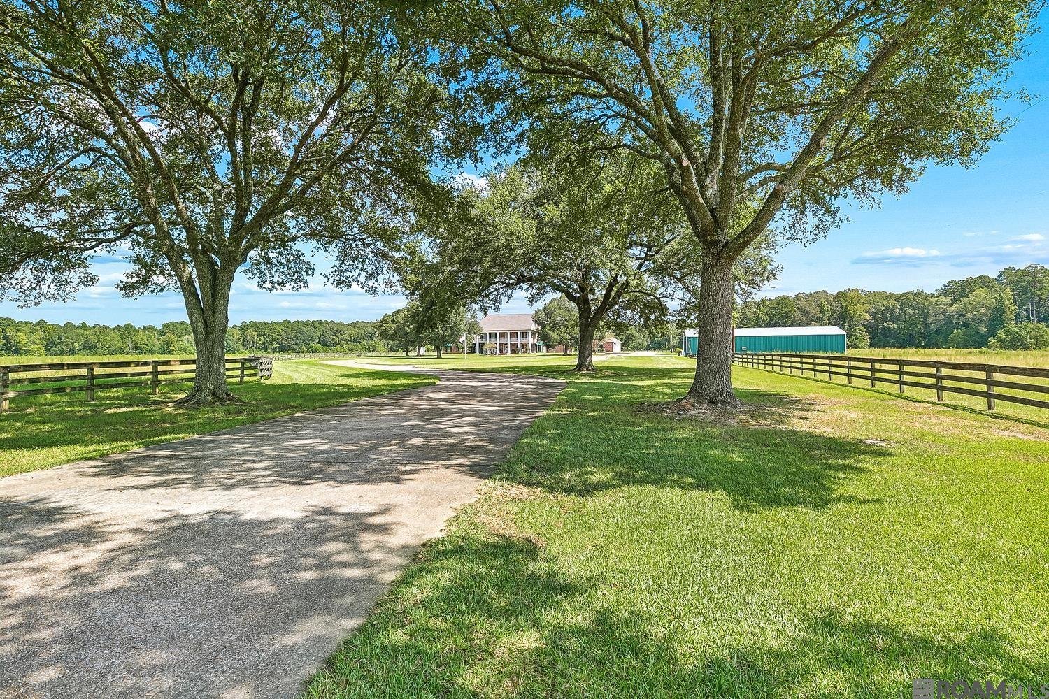 13251 Greenwell Springs-port Hudson Rd