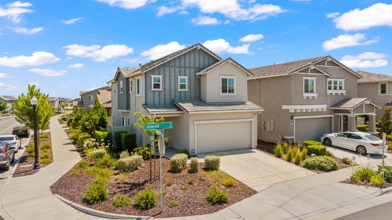 3760 Arborhill Way