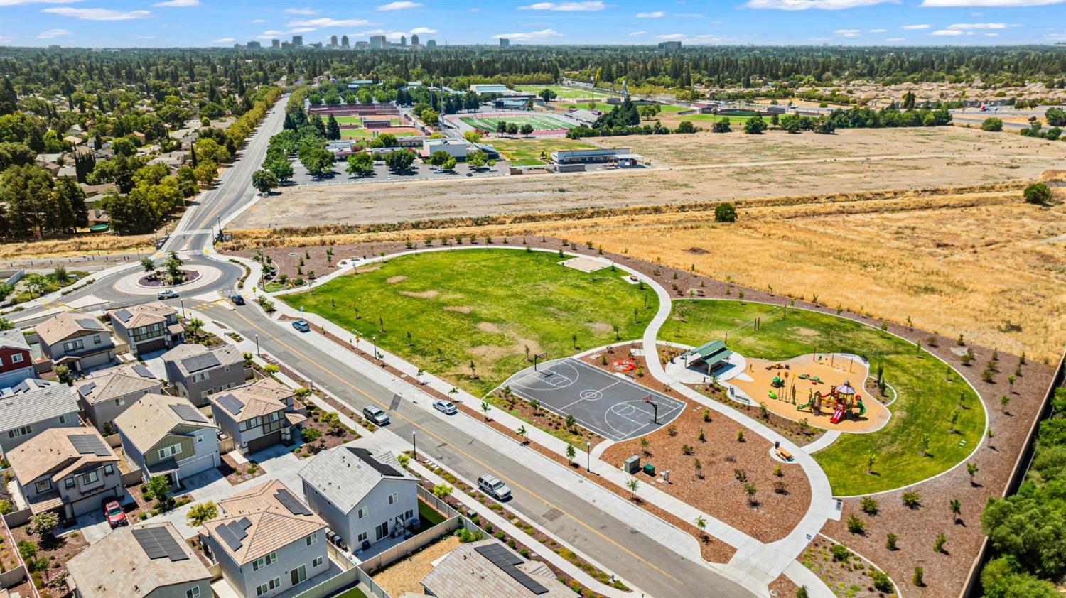 3760 Arborhill Way