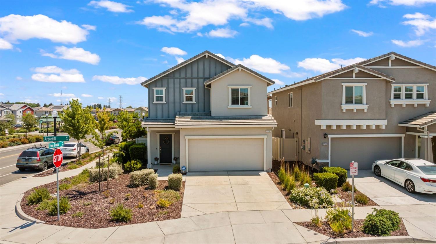 3760 Arborhill Way