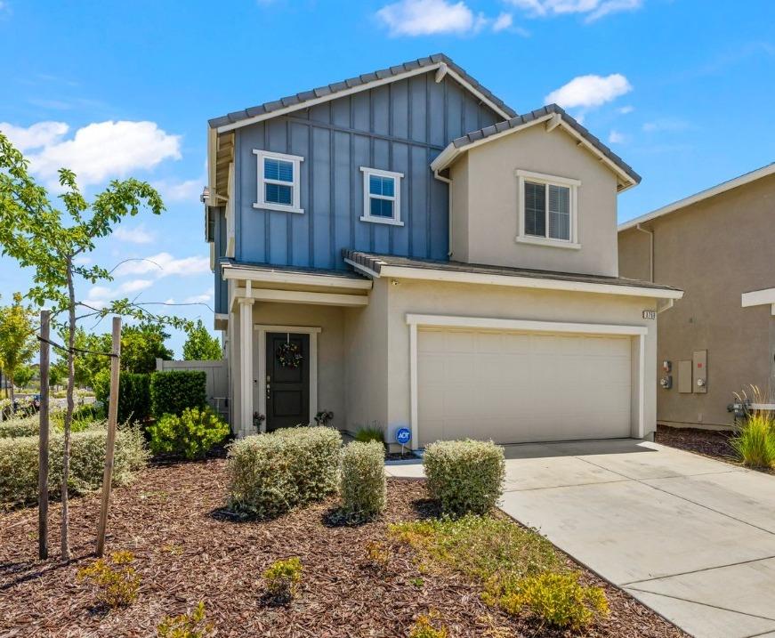 3760 Arborhill Way