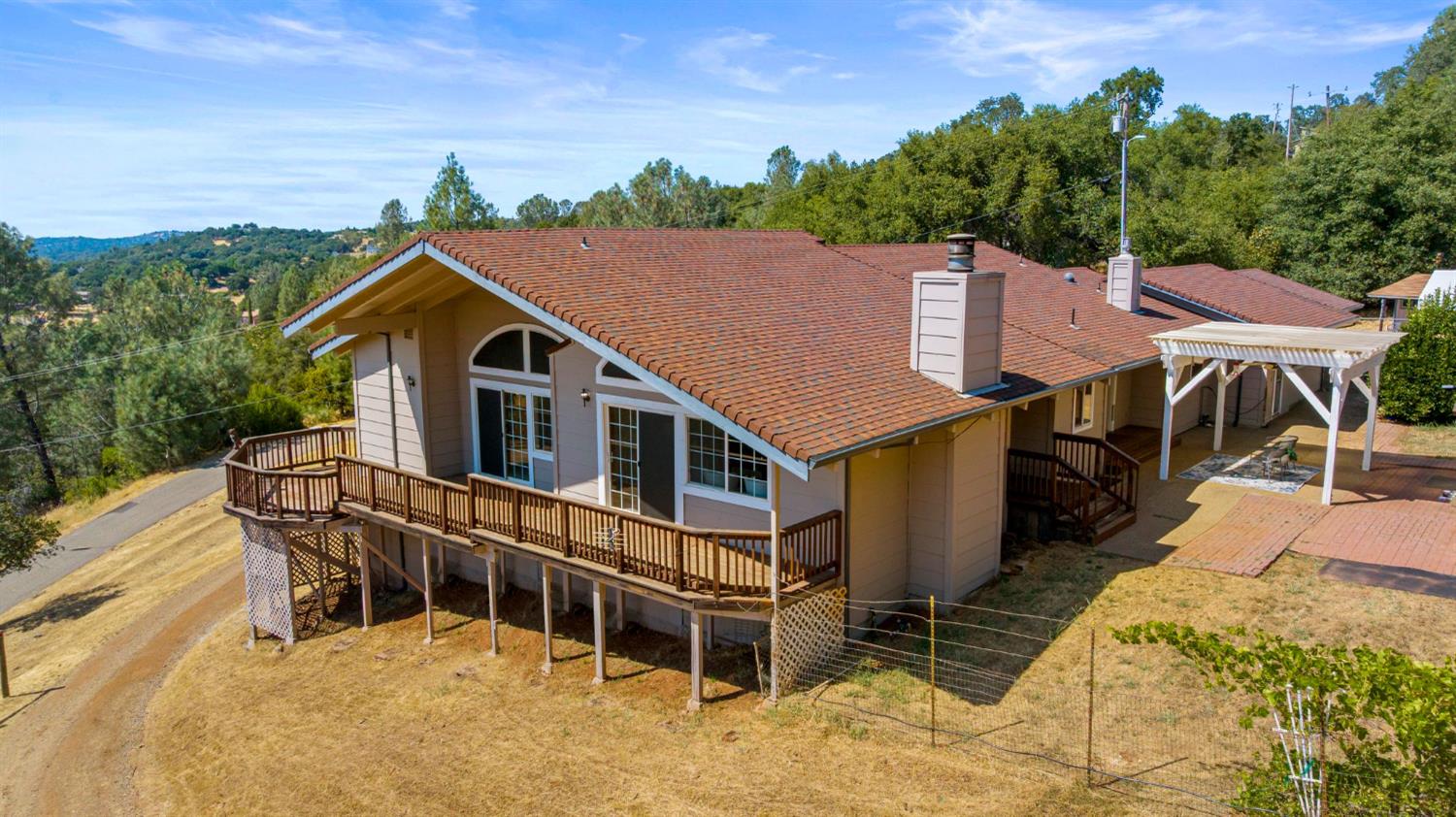 6840 Arena Lane