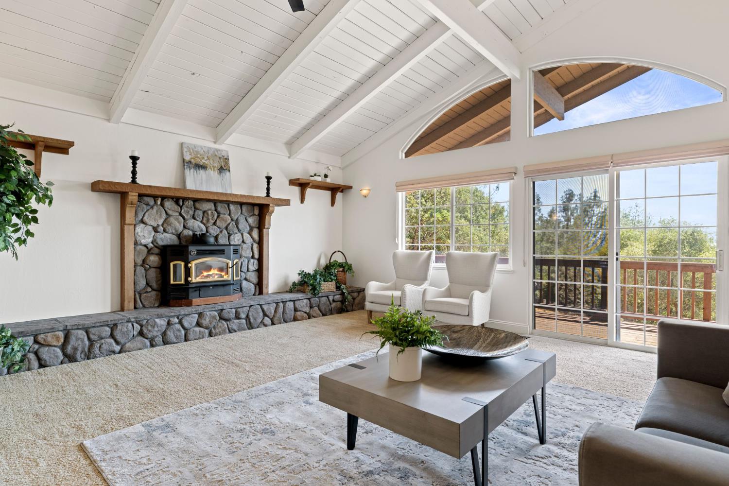 6840 Arena Lane