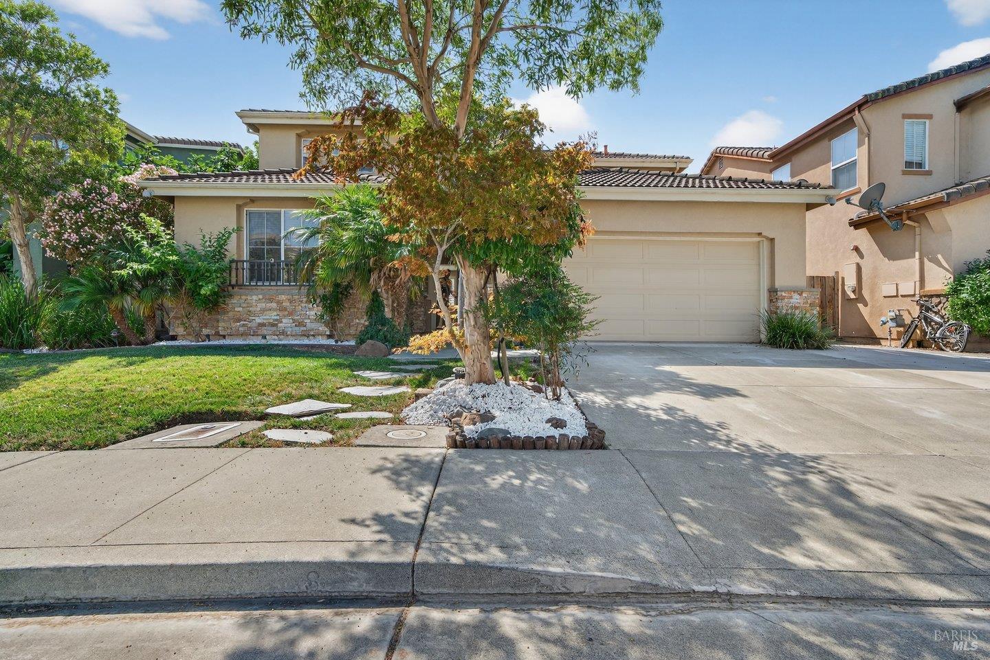 75 Castellina Circle