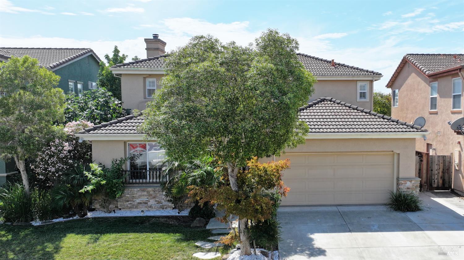 75 Castellina Circle