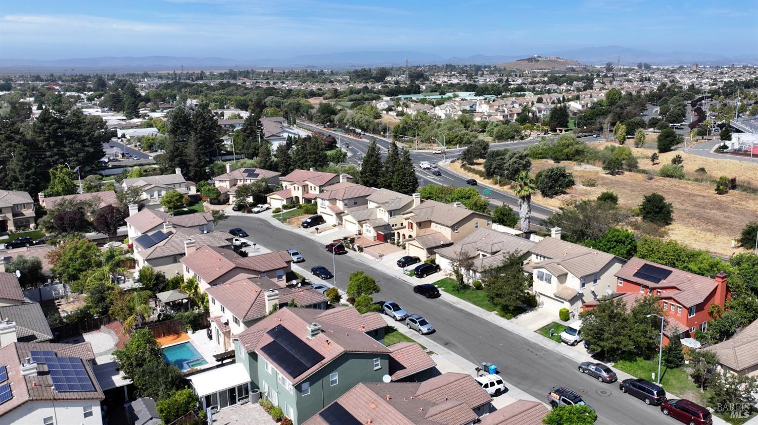 75 Castellina Circle