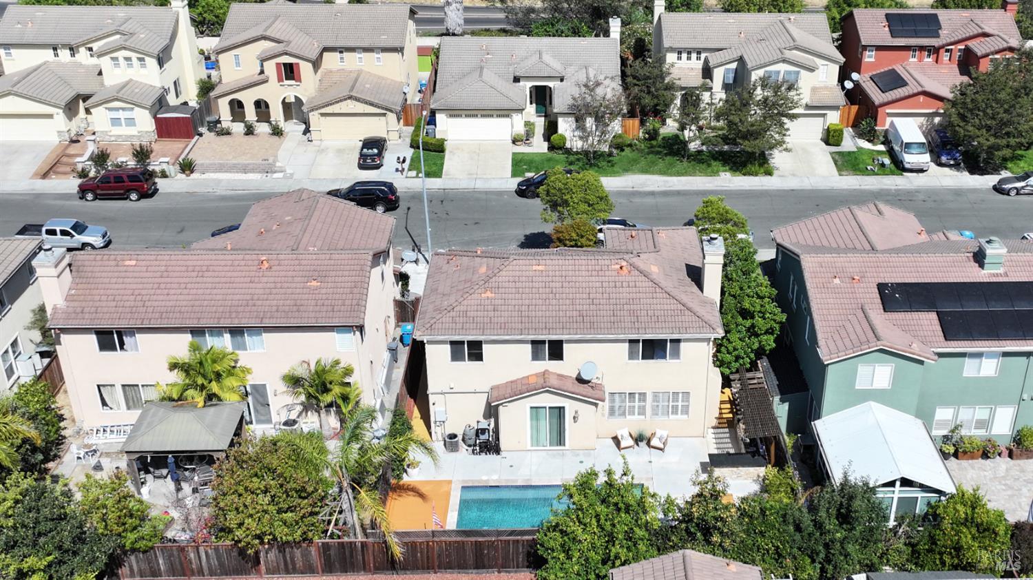 75 Castellina Circle