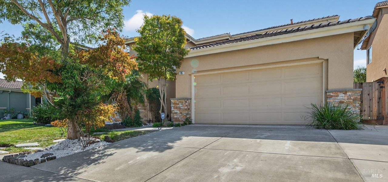 75 Castellina Circle