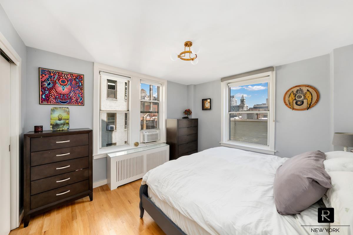 251 W 98th Street 9-C