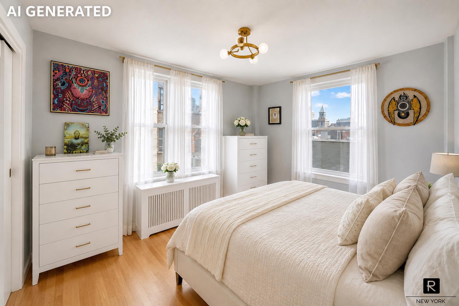 251 W 98th Street 9-C