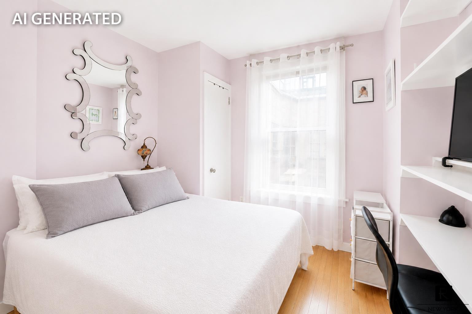 251 W 98th Street 9-C