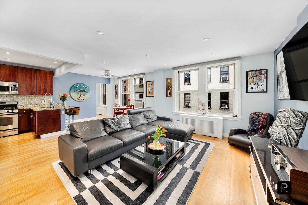 251 W 98th Street 9-C