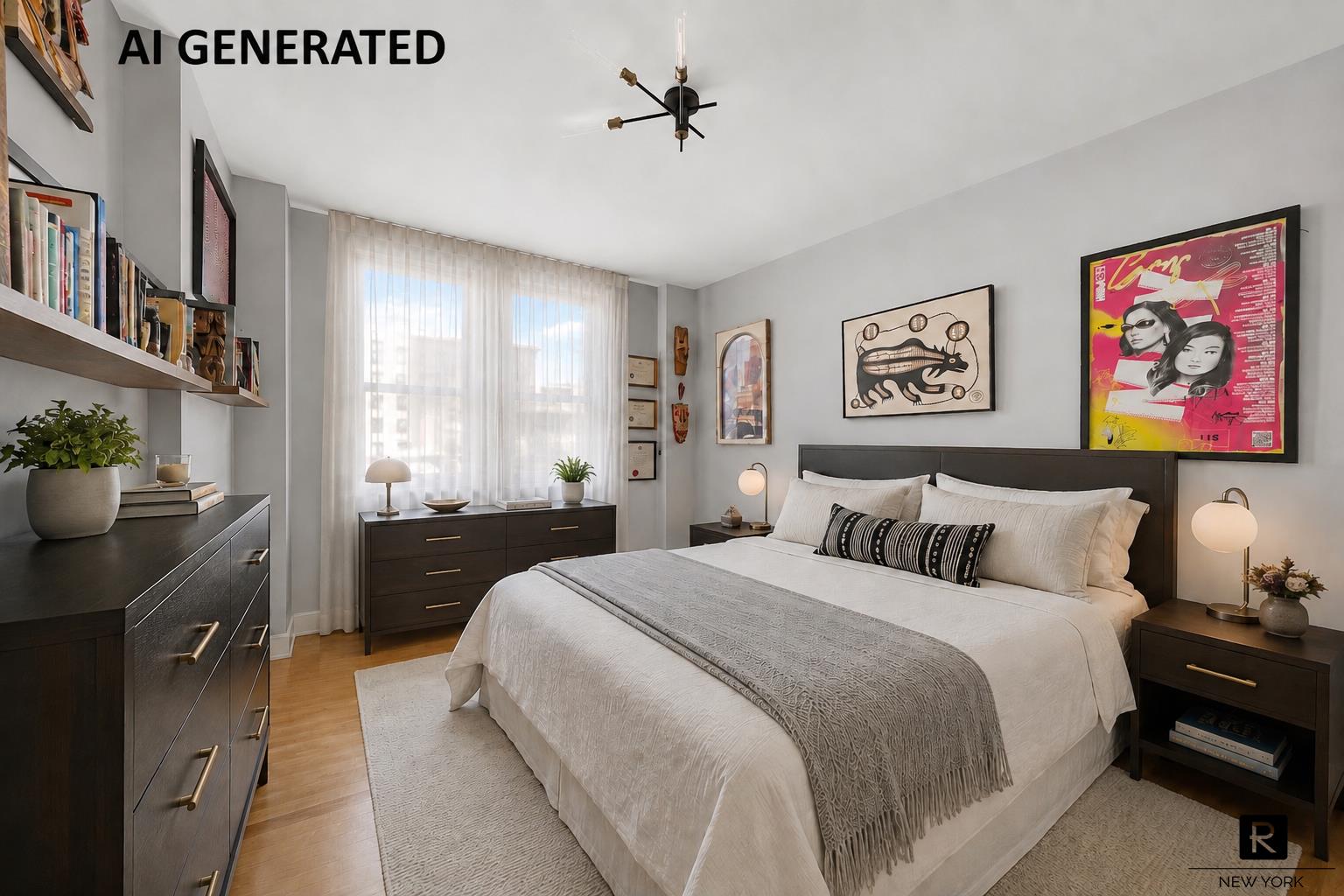 251 W 98th Street 9-C