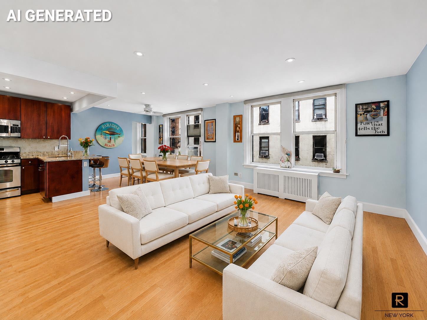 251 W 98th Street 9-C