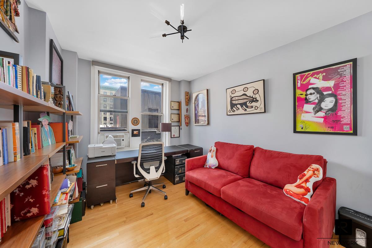 251 W 98th Street 9-C