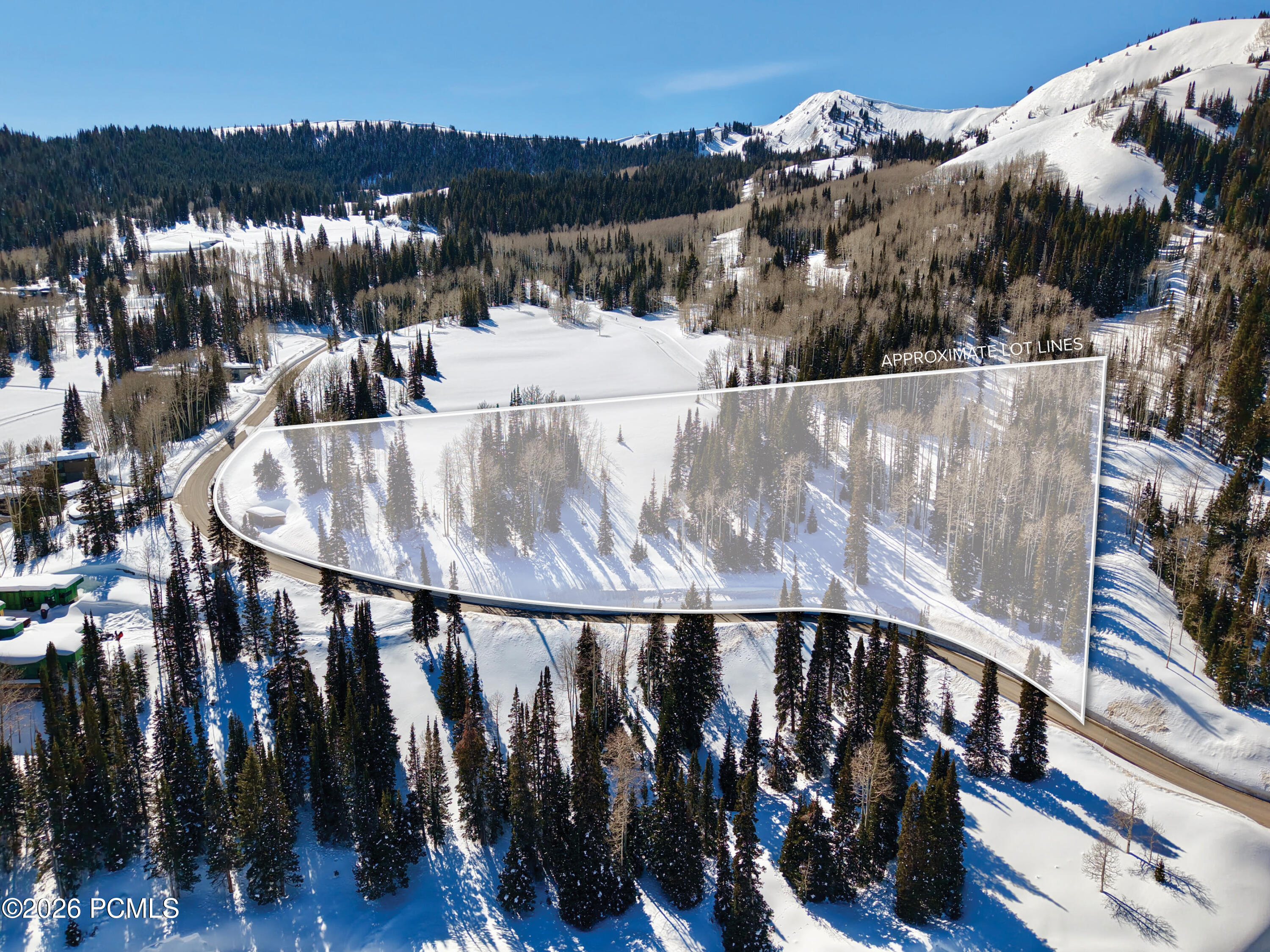 322 White Pine Canyon Road, 322