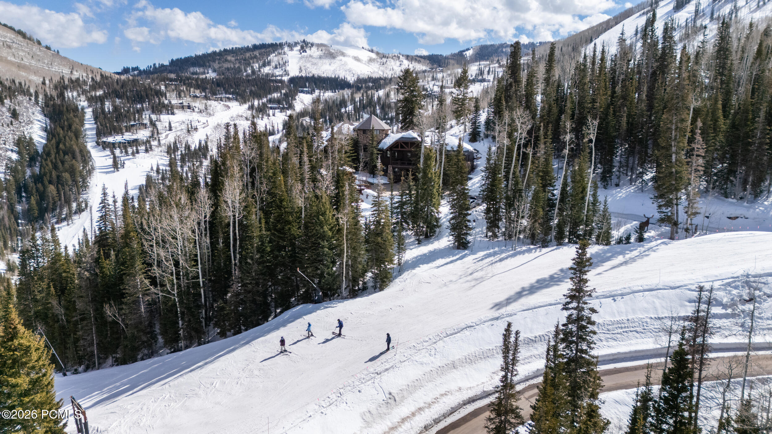 35 White Pine Canyon Road