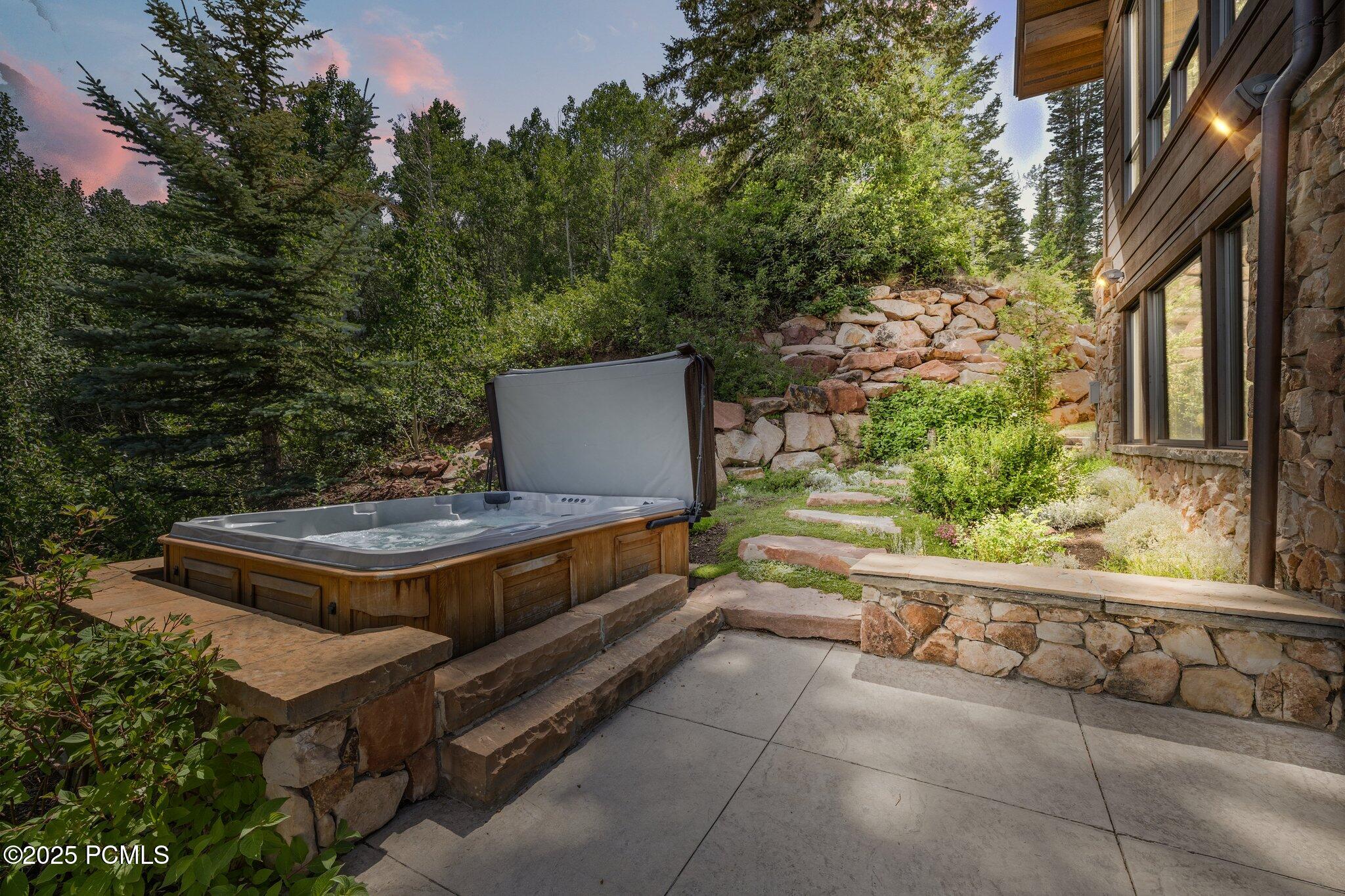 35 White Pine Canyon Road